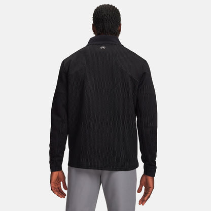 Under Armour Drive Pro Hybrid jakke - Sort