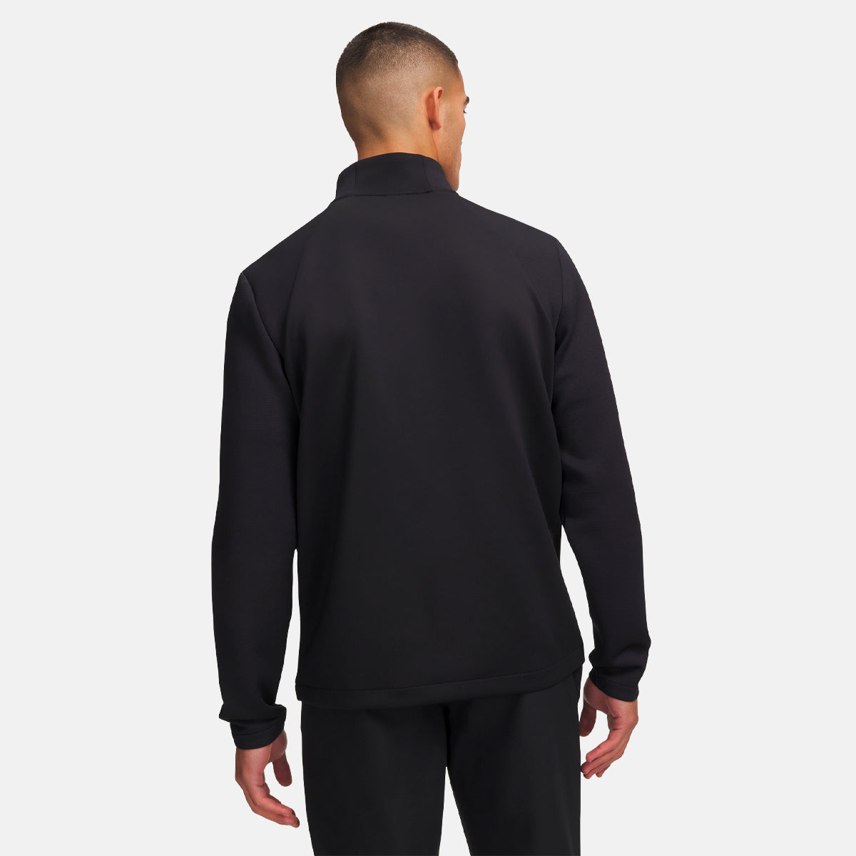 Under Armour Drive midlayer - Sort