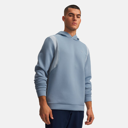 Under Armour Drive hoodie - Blå