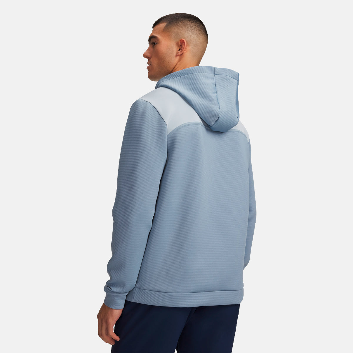 Under Armour Drive hoodie - Blå