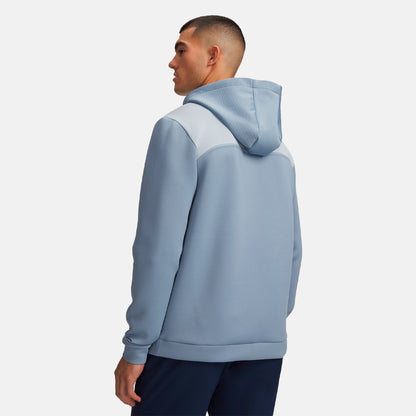 Under Armour Drive hoodie - Blå