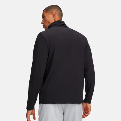 Under Armour Drive Funnel Pullover - Sort