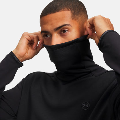 Under Armour Drive Funnel Pullover - Sort