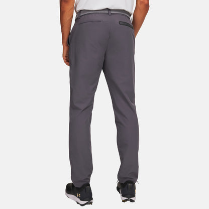 Under Armour Drive CGI Tapered bukser - Grå
