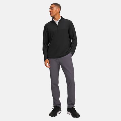 Under Armour Drive CGI Tapered bukser - Grå