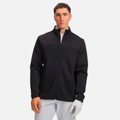 Under Armour Drive midlayer - Sort