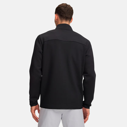 Under Armour Drive midlayer - Sort