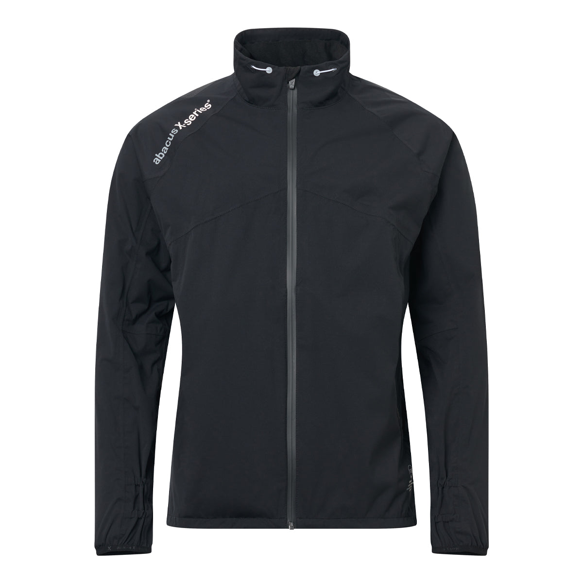 Abacus Pitch 37.5 regnjakke