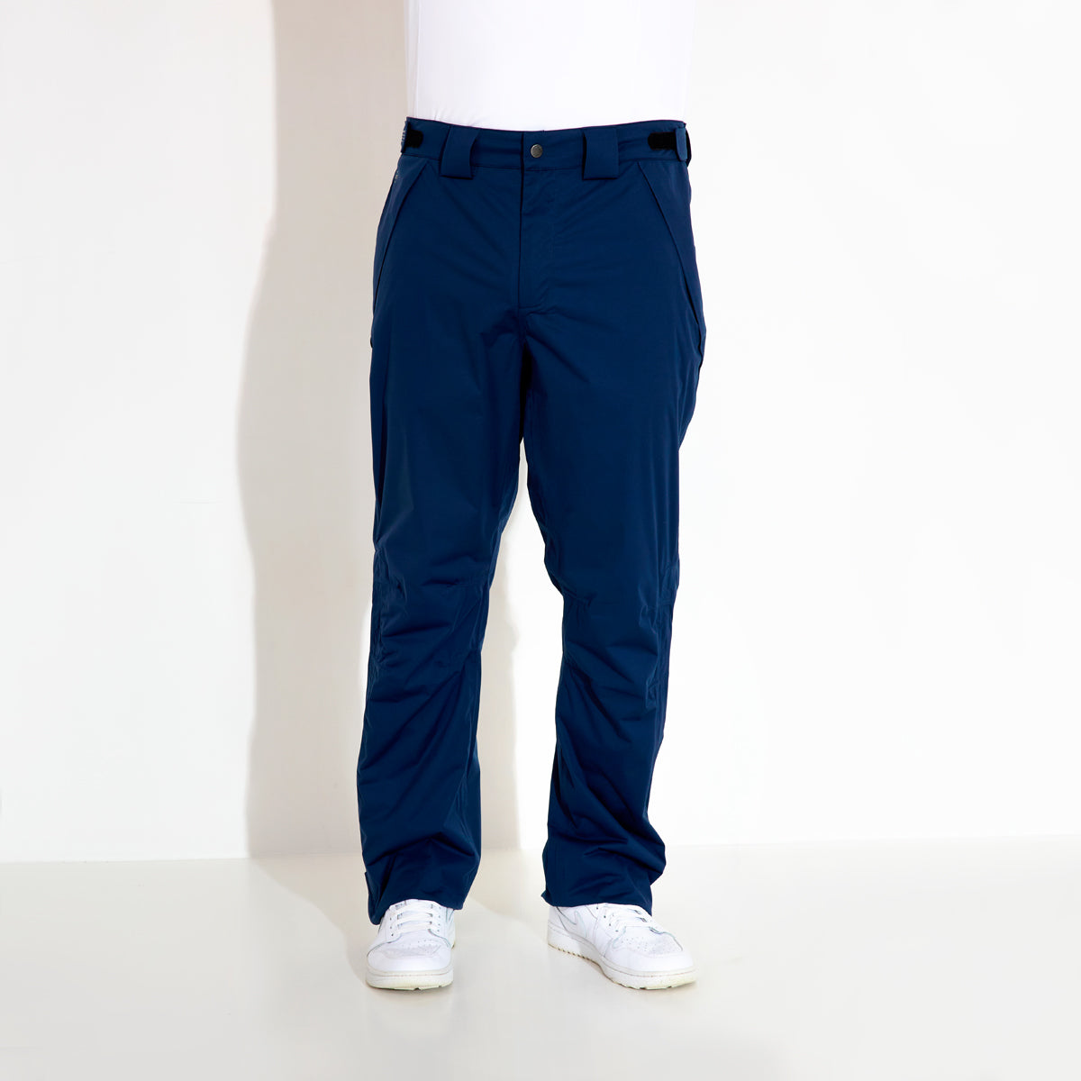Abacus Pitch 37.5 regnbukser - Navy