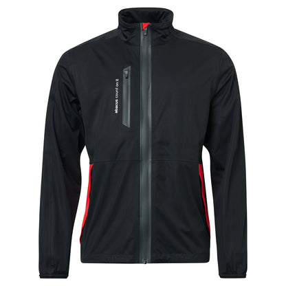 Abacus Bounce Regnjakke