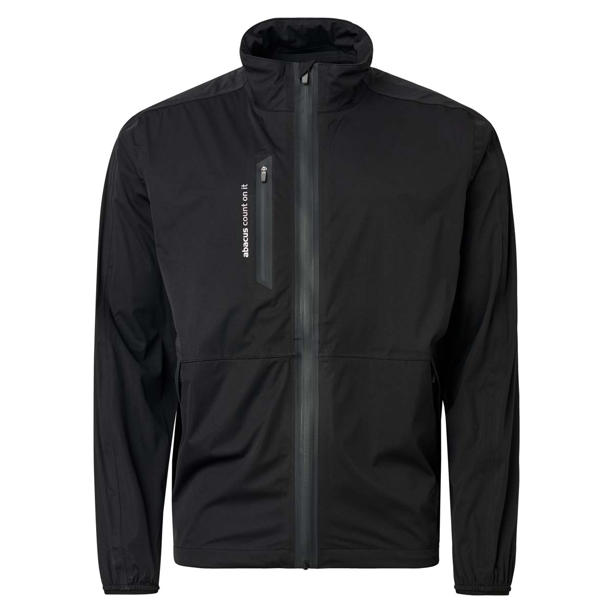 Abacus Bounce Regnjakke