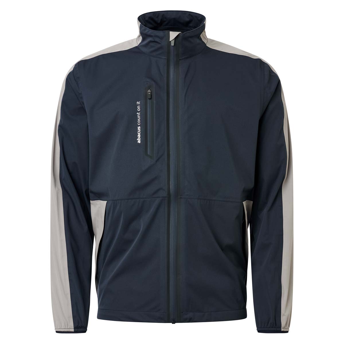 Abacus Bounce Regnjakke