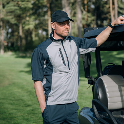 Abacus Bounce Rainshirt