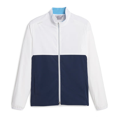 Puma Monterey windbreaker