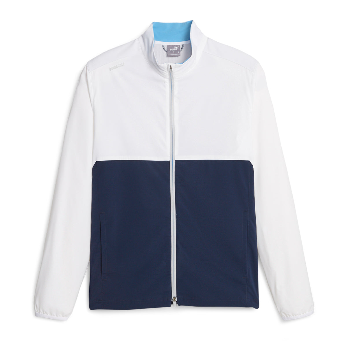 Puma Monterey windbreaker