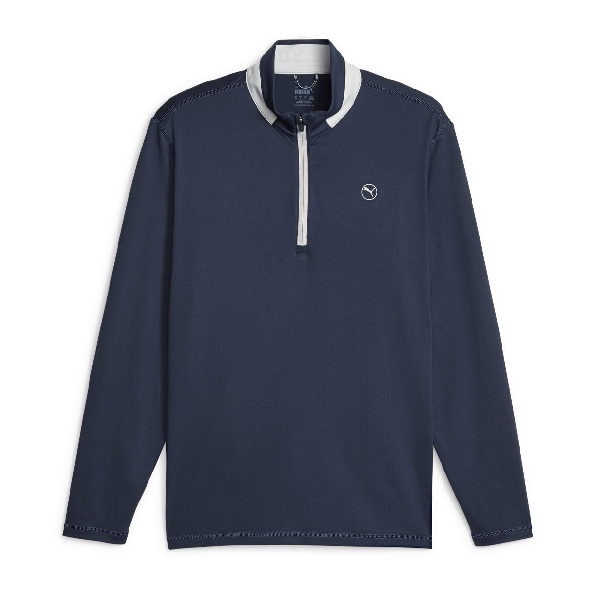 Puma Lightweight 1/4-zip