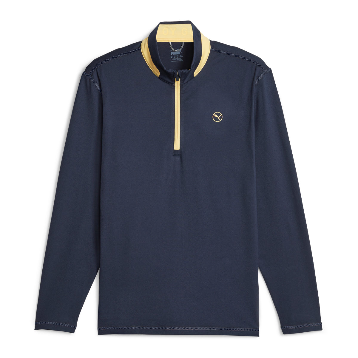 Puma Lightweight 1/4-zip