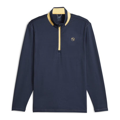 Puma Lightweight 1/4-zip