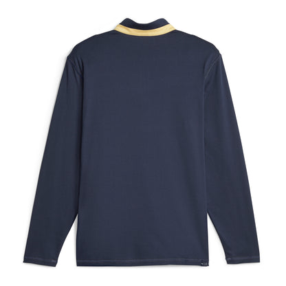 Puma Lightweight 1/4-zip