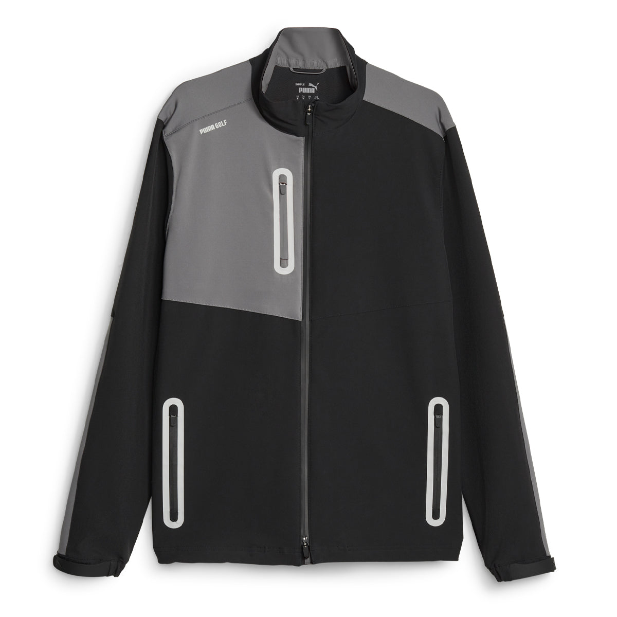 Puma Nordic DWR jakke