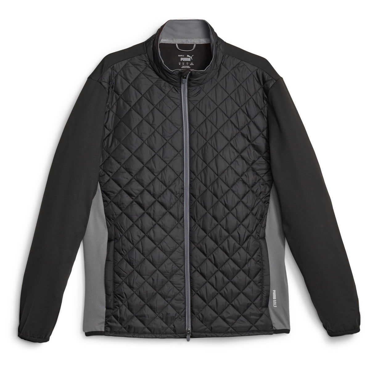 Puma Frost Quilted jakke