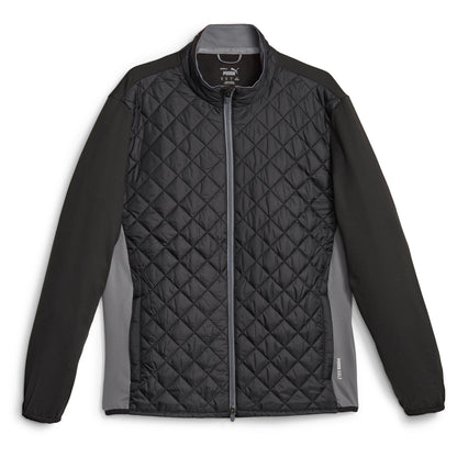 Puma Frost Quilted jakke