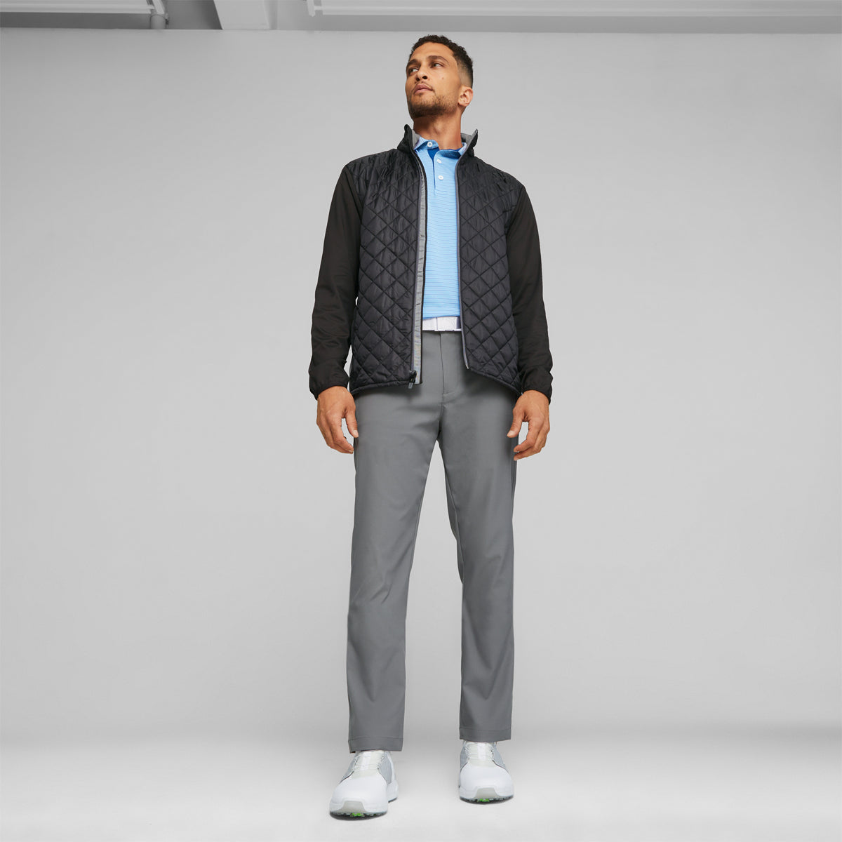 Puma Frost Quilted jakke