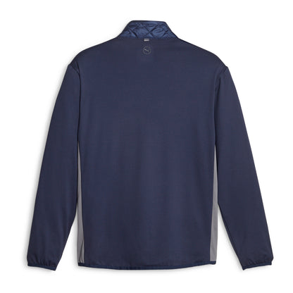 Puma Frost Quilted jakke