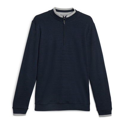 Puma Windblock Sweater