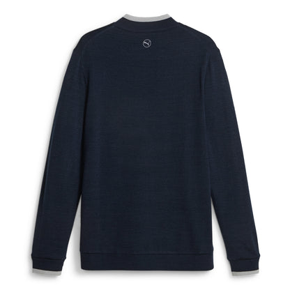 Puma Windblock Sweater