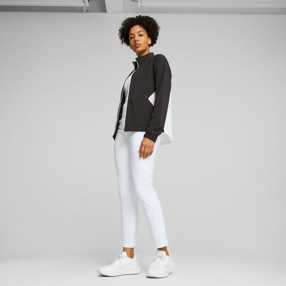 Puma Monterey vindjakke - Dame