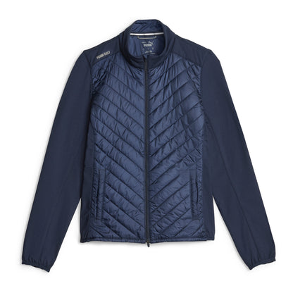 Puma Frost Quilted jakke - Dame