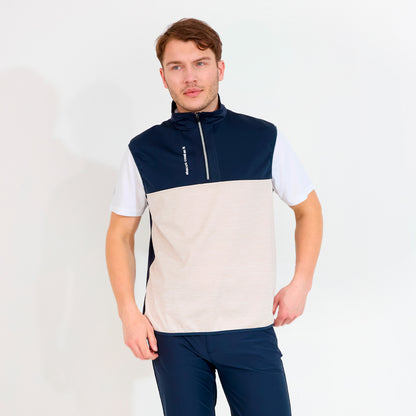 Abacus Kingsbarns Hybrid vest