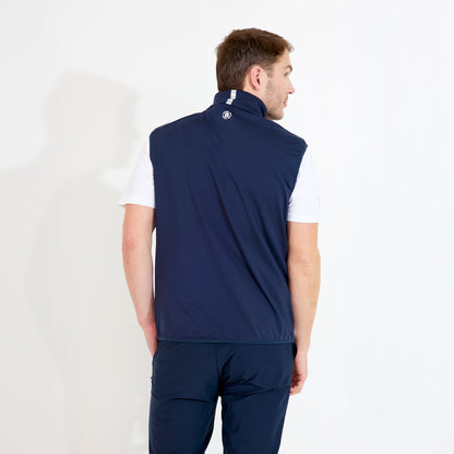 Abacus Kingsbarns Hybrid vest