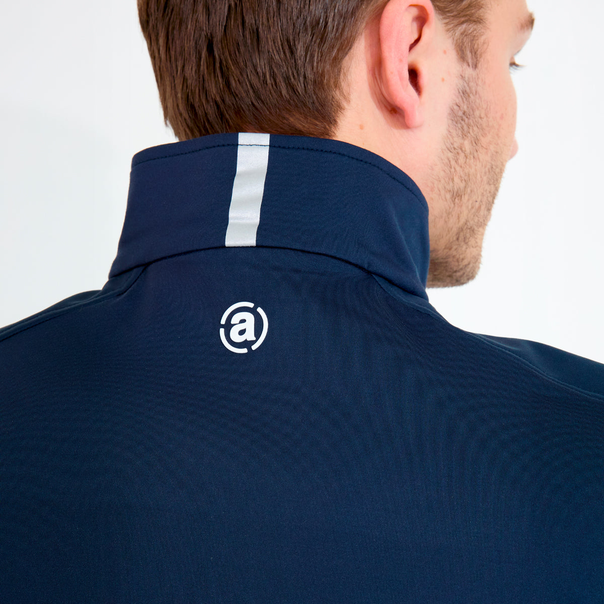 Abacus Kingsbarns Hybrid vest