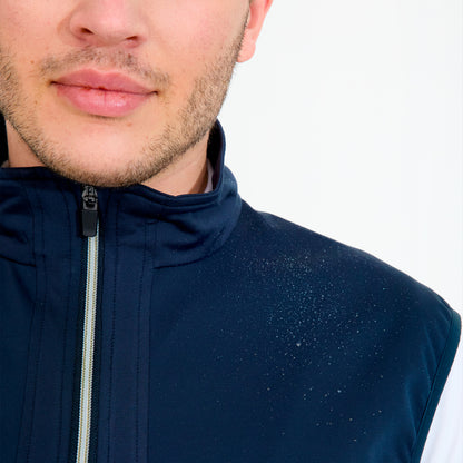 Abacus Kingsbarns Hybrid vest