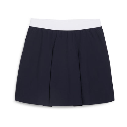 Puma Club Pleated skirt - Dame