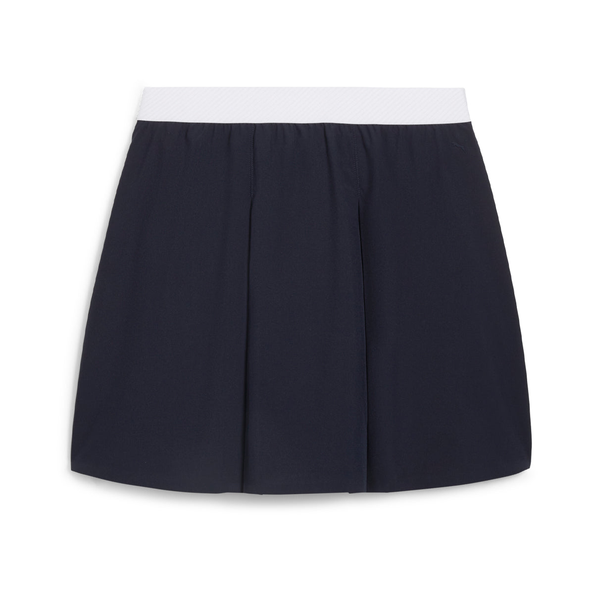 Puma Club Pleated skirt - Dame