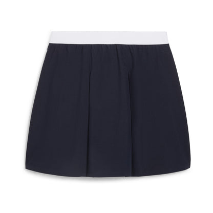 Puma Club Pleated skirt - Dame