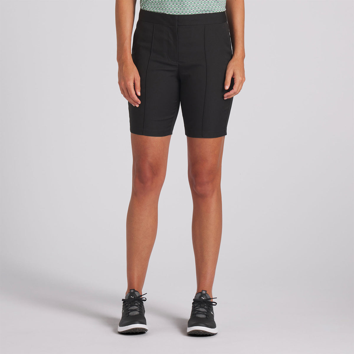 Puma Costa shorts - Dame - Golf Experten A/S
