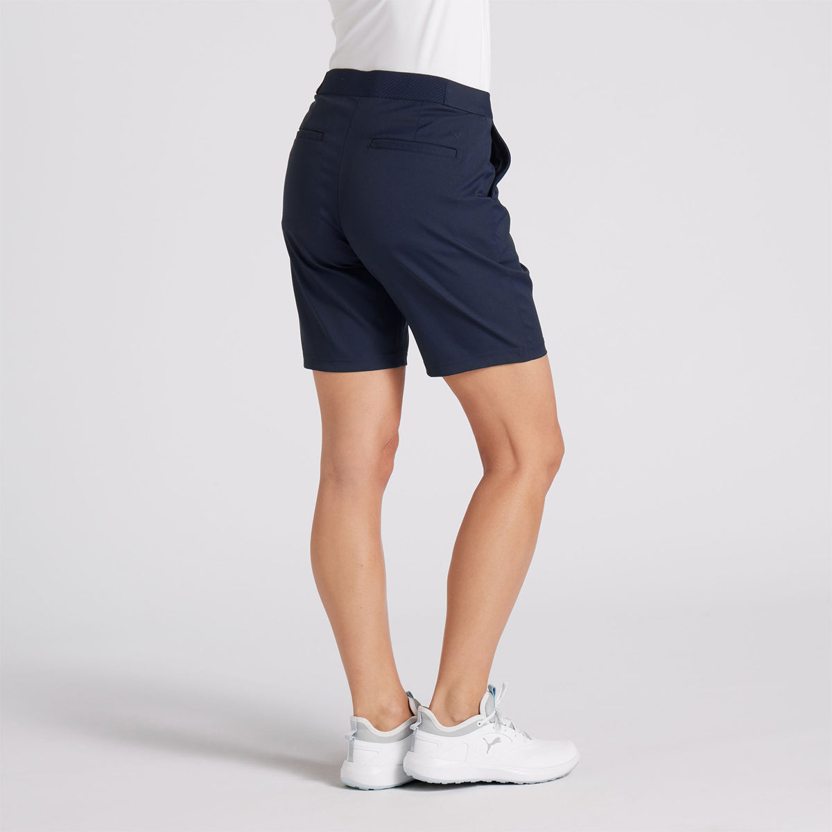 Puma Costa shorts - Dame - Golf Experten A/S