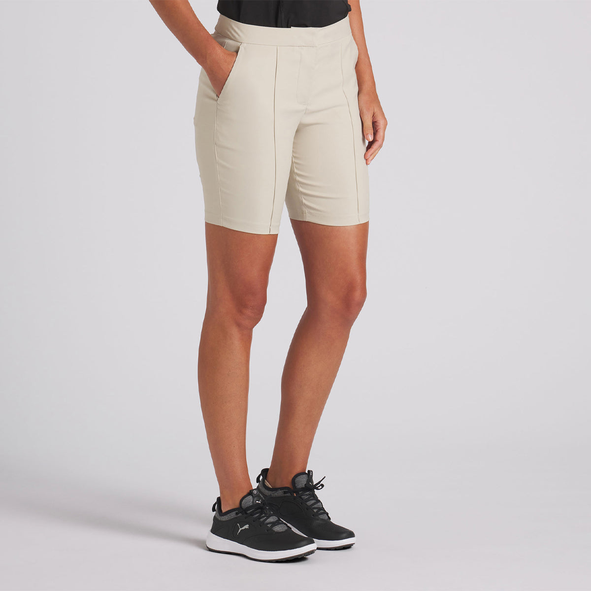 Puma Costa shorts - Dame - Golf Experten A/S