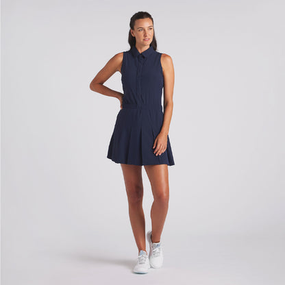 Puma Club Pleated kjole - Dame