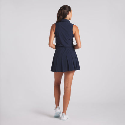 Puma Club Pleated kjole - Dame