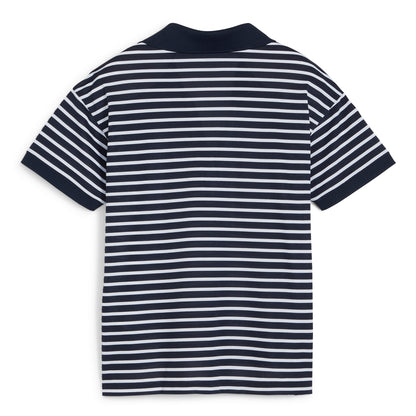 Puma Everyday Stripe polo - Dame