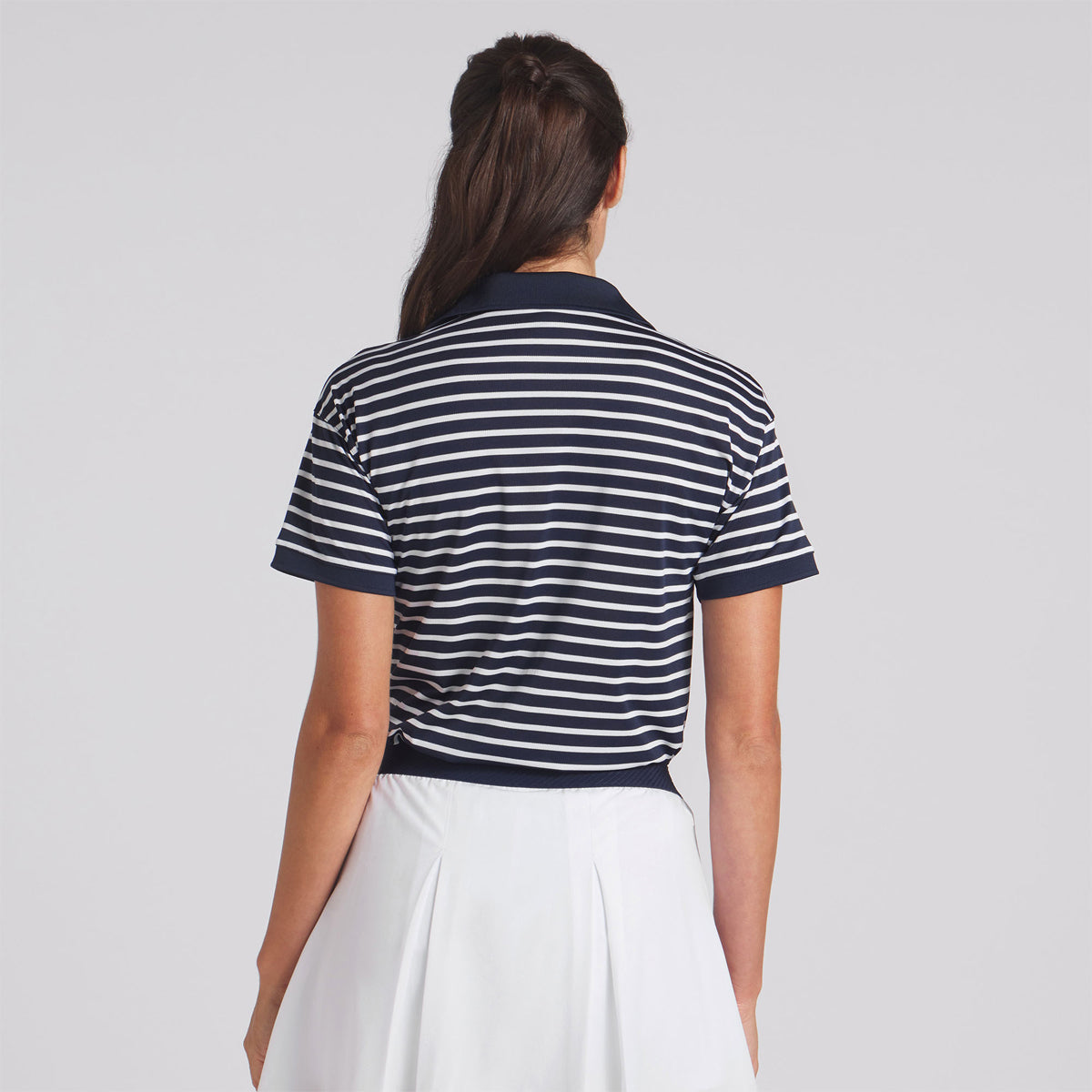 Puma Everyday Stripe polo - Dame
