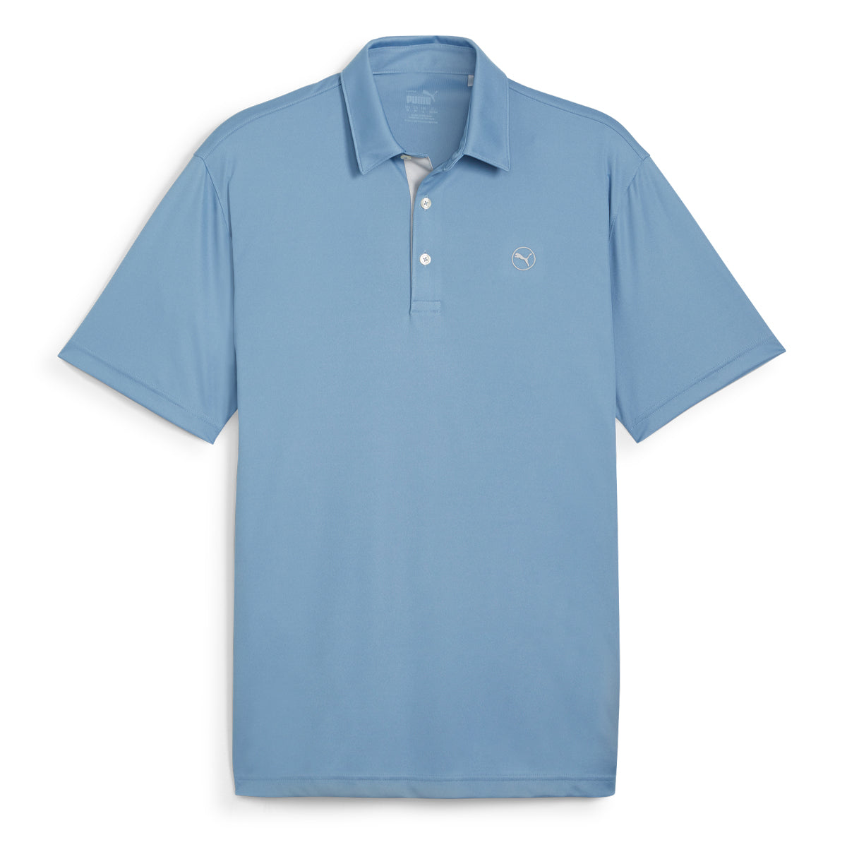 Puma Pure Solid polo