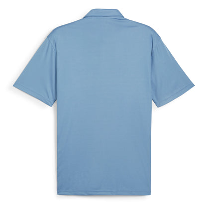 Puma Pure Solid polo