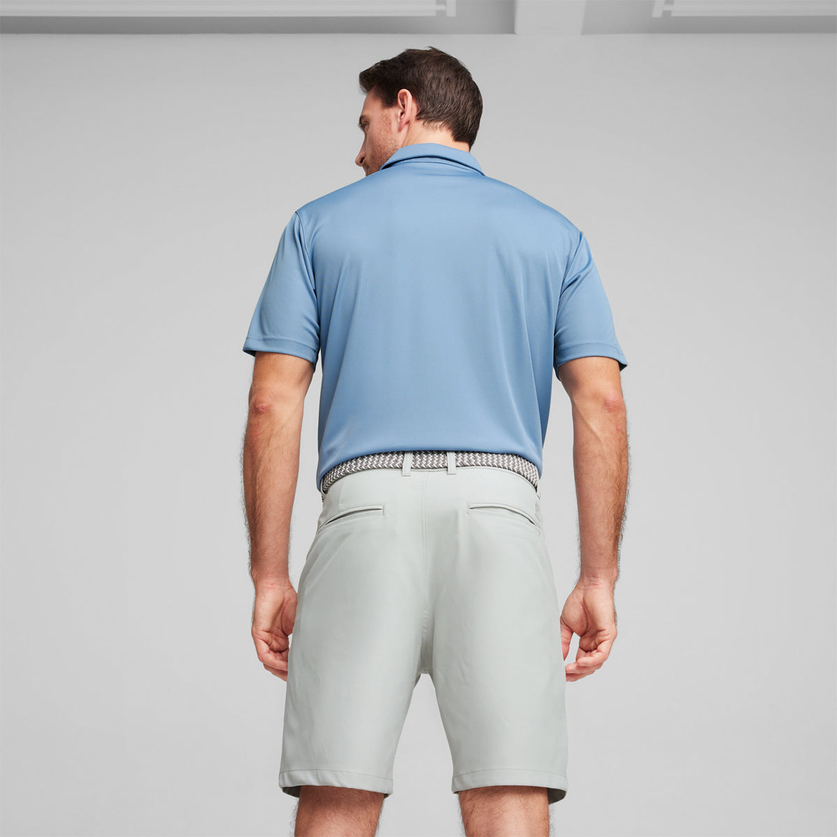 Puma Pure Solid polo