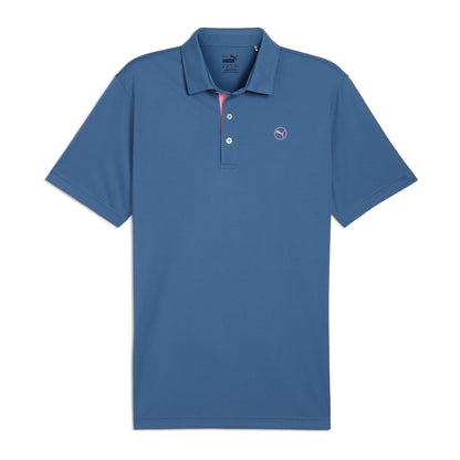 Puma Pure Solid polo